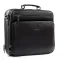 Сумка Мужская Портфель кожа BRETTON 9221-1 black