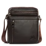 Сумка Мужская Планшет кожа BRETTON 2039-3 brown