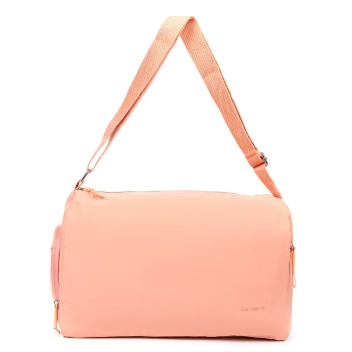 Дорожная Спорт нейлон Lanpad W26011 pink