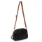 Сумка Женская Клатч кожа ALEX RAI 19204 black