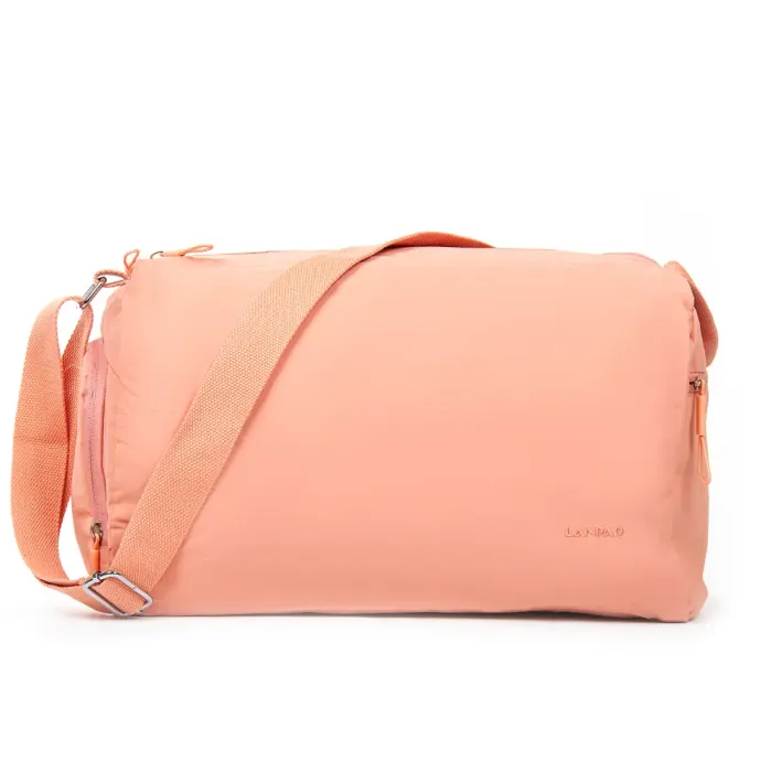 Дорожная Спорт нейлон Lanpad W26011 pink