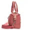 Сумка Женская Текстиль полиамид Jielshi 116-08 pink