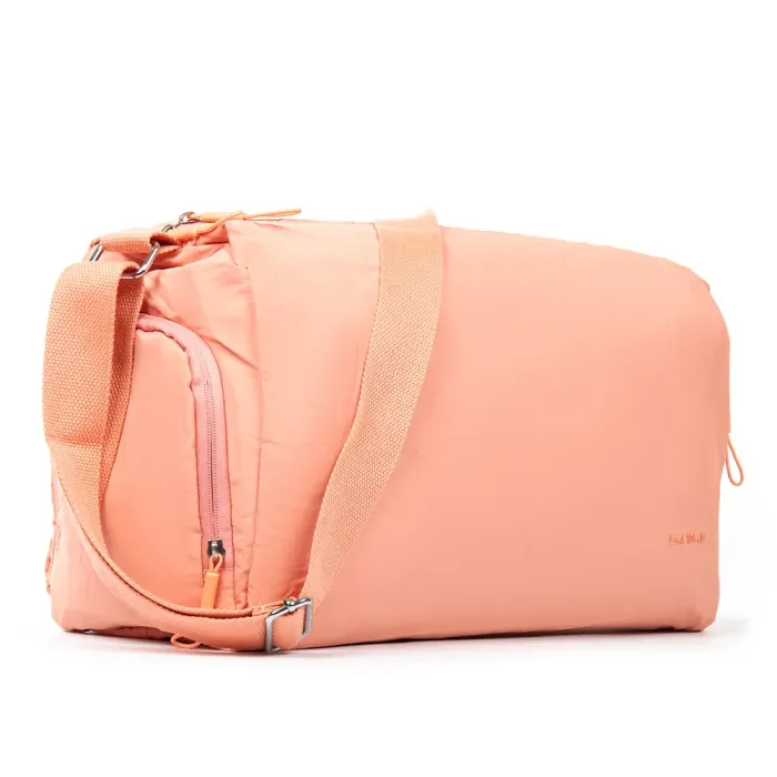 Дорожная Спорт нейлон Lanpad W26011 pink