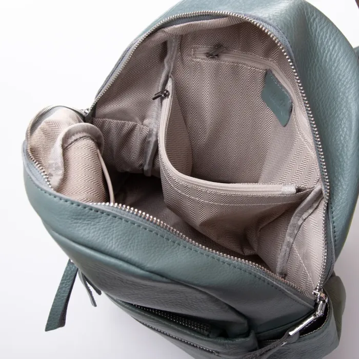 Дорожная Спорт нейлон Lanpad 2269 black