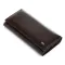 Кошелек Classic Женский кожа DR. BOND W501-2 brown