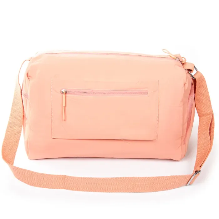 Дорожная Спорт нейлон Lanpad W26011 pink