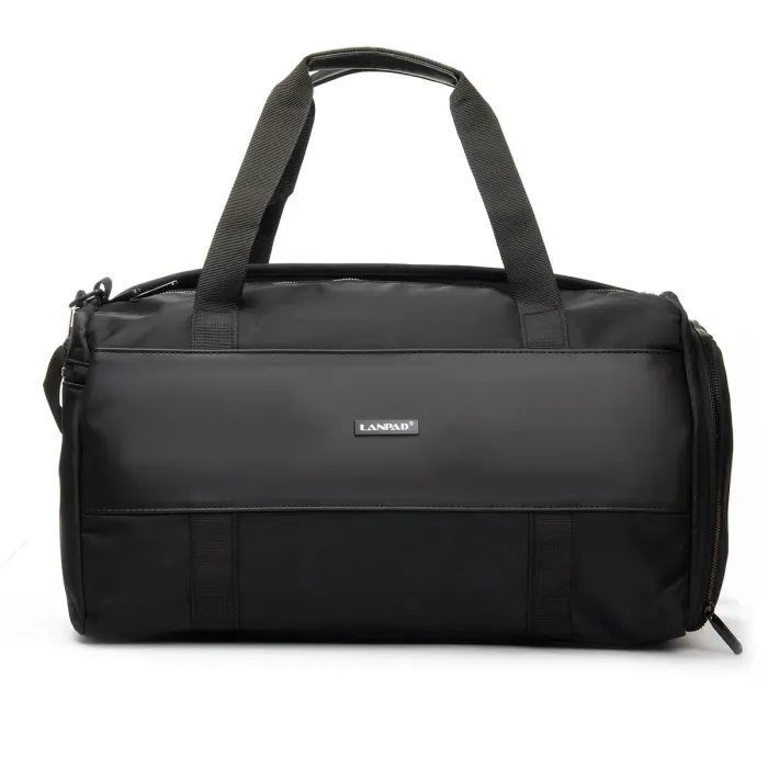 Дорожная Спорт нейлон Lanpad 2269 black