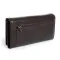 Кошелек Classic Женский кожа DR. BOND W501-2 brown