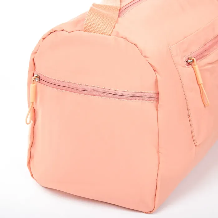 Дорожная Спорт нейлон Lanpad W26011 pink