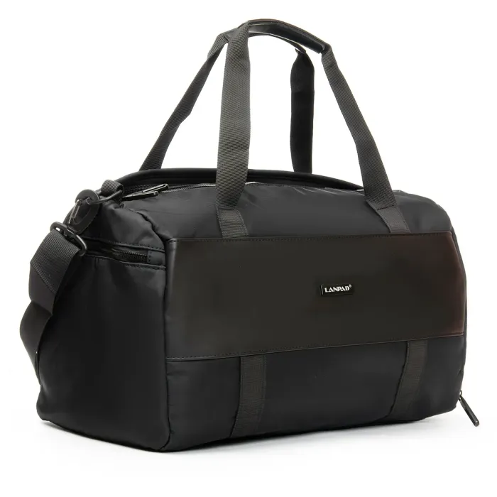 Дорожная Спорт нейлон Lanpad 2269 black