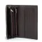 Кошелек Classic Женский кожа DR. BOND W501-2 coffee