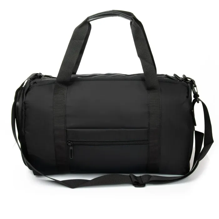 Дорожная Спорт нейлон Lanpad 2269 black