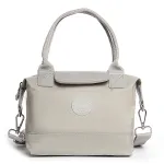Сумка Женская Текстиль полиамид Jielshi 116-08 beige