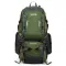 Рюкзак Туристический нейлон Royal Mountain 8368-55L green