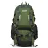 Рюкзак Туристический нейлон Royal Mountain 8368-55L green