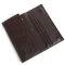 Кошелек Classic Женский кожа DR. BOND W501-2 brown