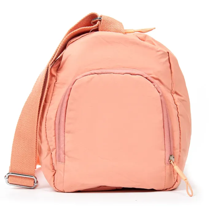 Дорожная Спорт нейлон Lanpad W26011 pink