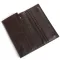 Кошелек Classic Женский кожа DR. BOND W501-2 coffee