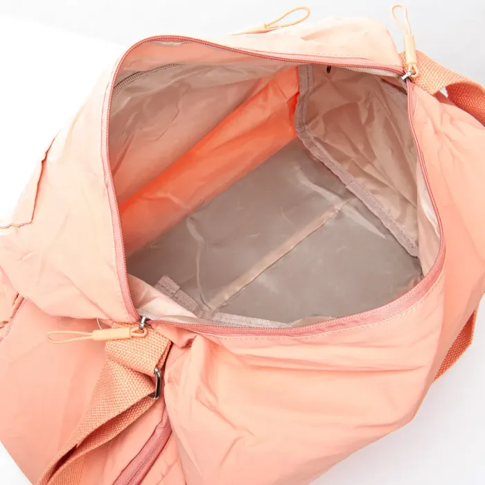 Дорожная Спорт нейлон Lanpad W26011 pink