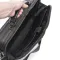Сумка Мужская Портфель кожа BRETTON 9221-1 black