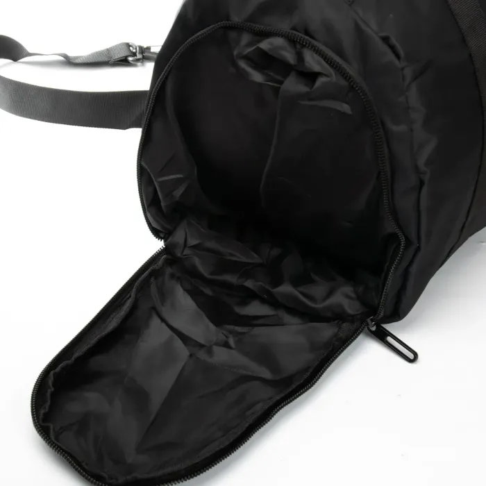 Дорожная Спорт нейлон Lanpad 2269 black