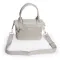 Сумка Женская Текстиль полиамид Jielshi 116-08 beige