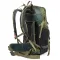Рюкзак Туристический нейлон Royal Mountain 8368-55L green