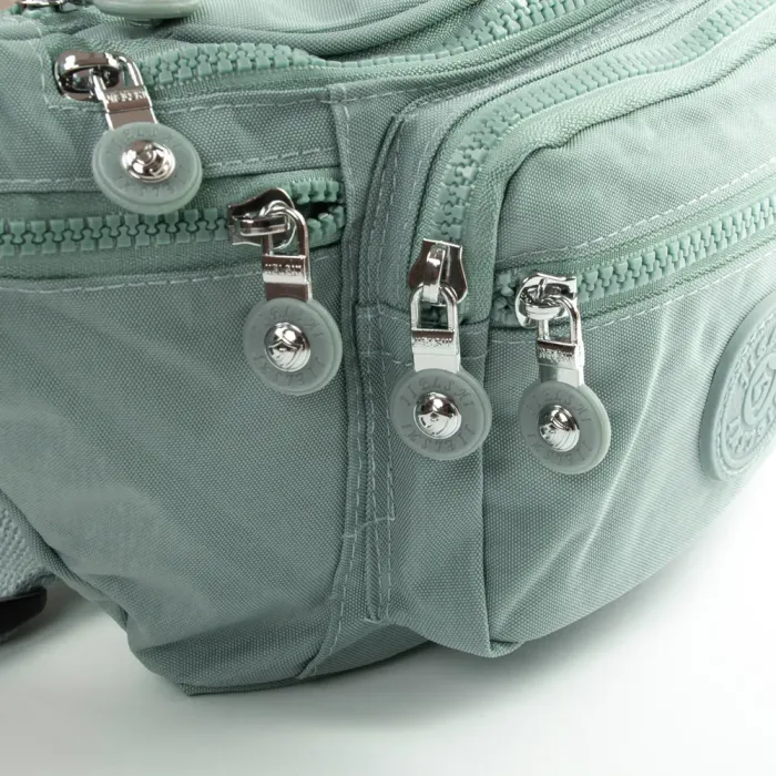 Гаманець Classic шкіра DR. BOND WMB-2M pink