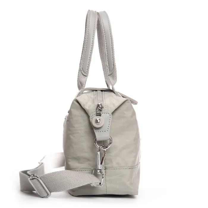 Сумка Женская Текстиль полиамид Jielshi 116-08 beige