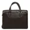 Сумка Мужская Портфель кожа BRETTON 411-1 brown