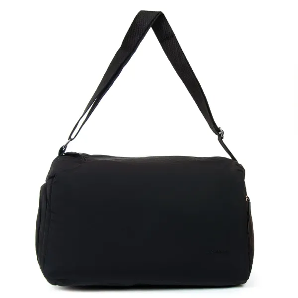 Дорожная Спорт нейлон Lanpad W26011 black