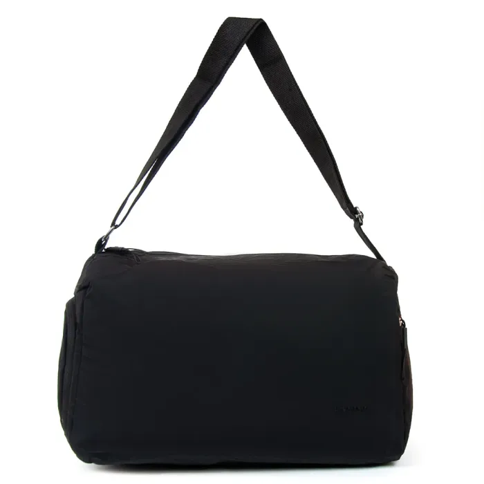 Дорожная Спорт нейлон Lanpad W26011 black