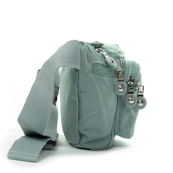 Дорожная Спорт нейлон Lanpad 2269 black