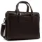 Сумка Мужская Портфель кожа BRETTON 411-1 brown