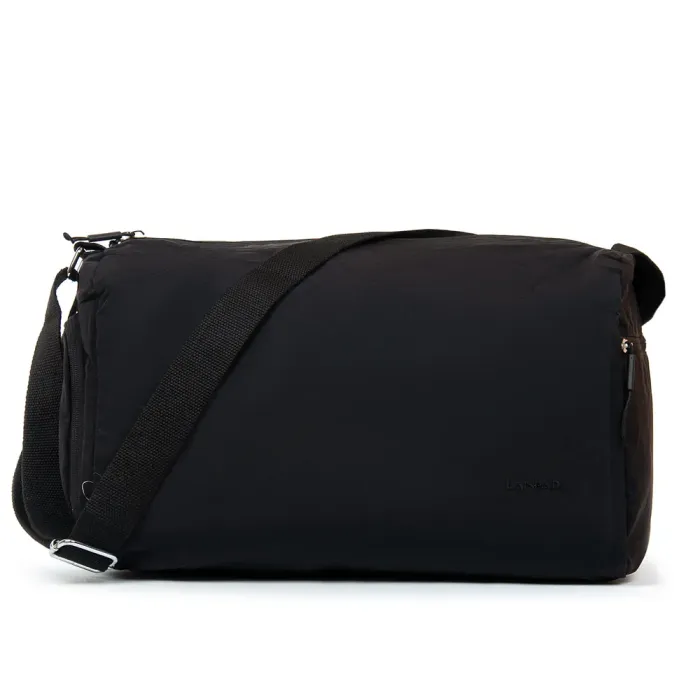 Дорожная Спорт нейлон Lanpad W26011 black