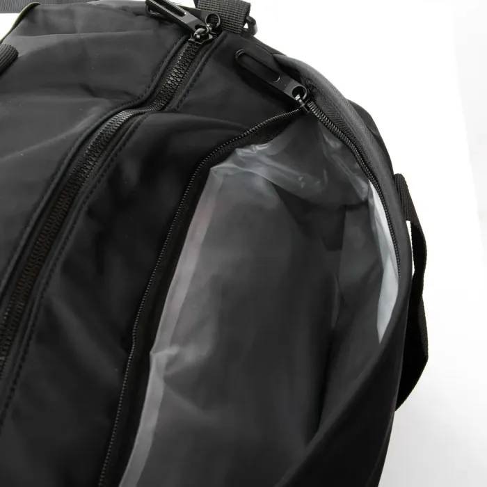 Дорожная Спорт нейлон Lanpad 2269 black