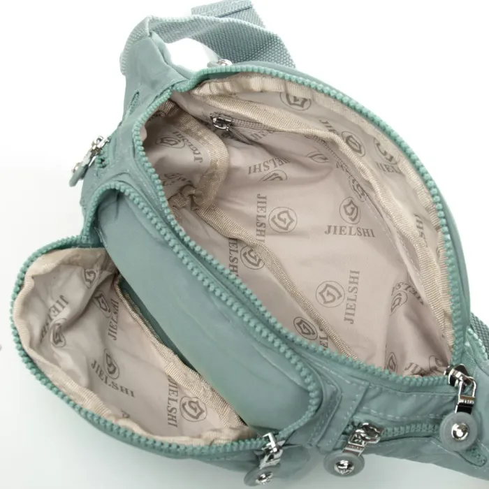 Дорожная Спорт нейлон Lanpad 2269 black