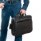 Сумка Мужская Портфель кожа BRETTON 9221-1 black