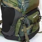 Жіночий гаманець Classic шкіряний Dr.Bond WMB-2M red