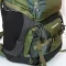 Рюкзак Туристический нейлон Royal Mountain 8368-55L green