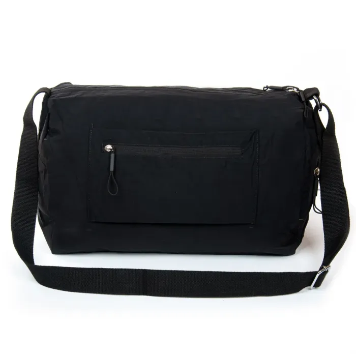 Дорожная Спорт нейлон Lanpad W26011 black