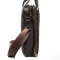 Сумка Мужская Портфель кожа BRETTON 411-1 brown