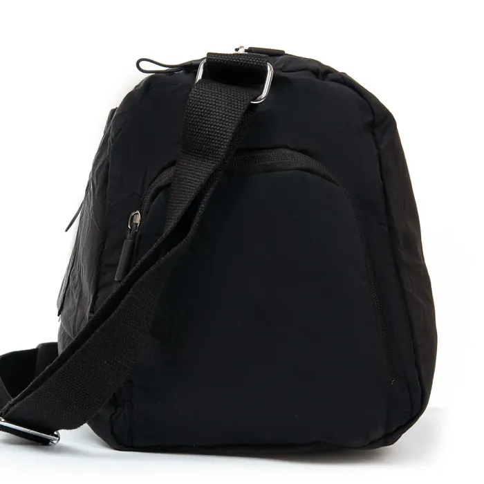 Дорожная Спорт нейлон Lanpad W26011 black