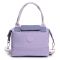 Сумка Женская Текстиль полиамид Jielshi 116-08 l.purple