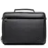 Сумка Мужская Портфель кожа BRETTON 1750-1 black