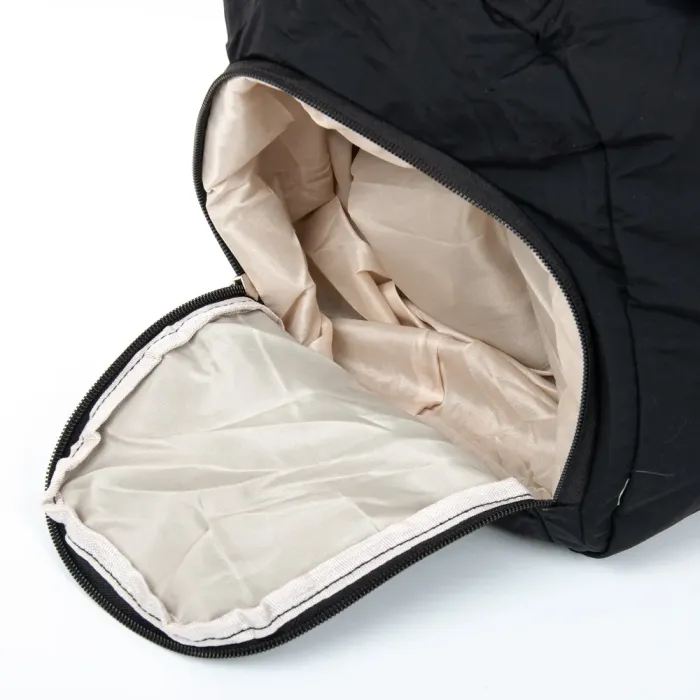 Дорожная Спорт нейлон Lanpad W26011 black