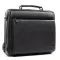 Сумка Мужская Портфель кожа BRETTON 1750-1 black