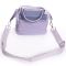 Сумка Женская Текстиль полиамид Jielshi 116-08 l.purple