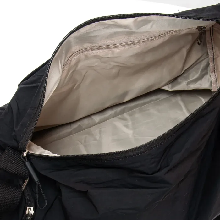 Дорожная Спорт нейлон Lanpad W26011 black