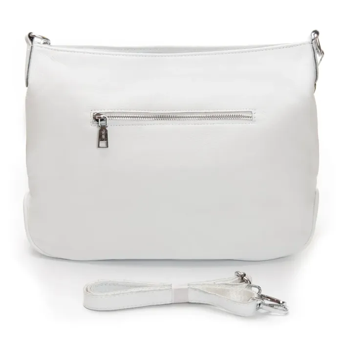 Жіночий гаманець Classic шкіряний Dr.Bond WMB-3M red